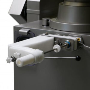 Water calibration device