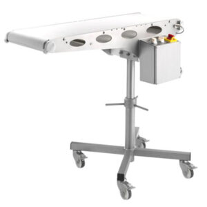 Conveyor belt FB 100