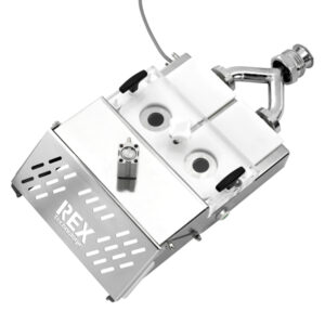 Patty former RBF 125