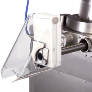 Forcemeat cutter BA 40 and BA 65