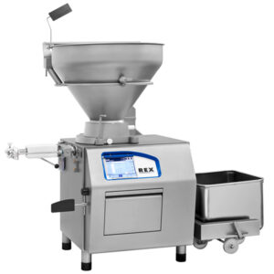 REX - RVF 760