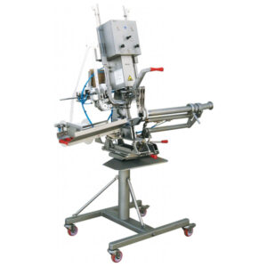 KOMPO KN 26P, KN 26PE